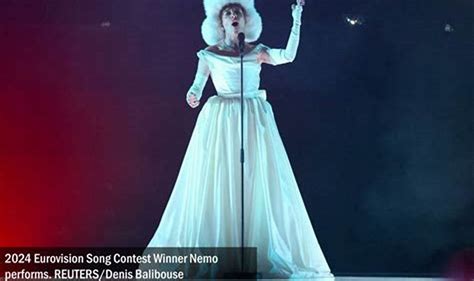 List of Eurovision Song Contest winners .